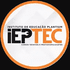 Logo da IEPTEC