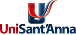 Logo da UniSant'Anna