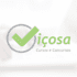 Logo da Viçosa Cursos e Concursos
