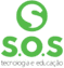Logo da SOS Tecnologia e Educação