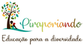 Logo da Piraporiando