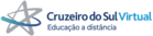 Logo Cruzeiro do Sul Virtual