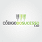 Logo da Código do Sucesso