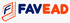 Logo da FAVEAD