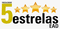 Logo da EAD 5 Estrelas