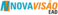 Logo da Nova Visão EAD