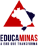 Logo da Faculdade Educaminas