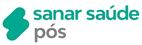 Logo da Sanar Pós