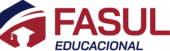 Logo da Fasul Educacional