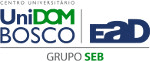 Logo da Pós-graduação UniDBSCO
