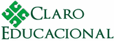Logo da Claro Educacional