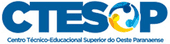 Logo da CTESOP