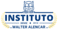 Logo da Instituto Walter Alencar