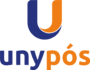 Logo da Unypós