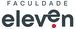 Logo da Faculdade Eleven