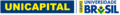 Logo da UNISP - Unicapital