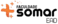Logo da Somar EaD