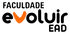 Logo da Evoluir EaD