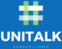 Logo da UNITALK