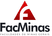 Logo da FACMINAS