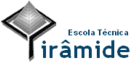 Logo da Centro de Ensino Tecnico Piramide