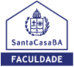 Logo da Faculdade Santa Casa