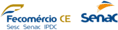 Logo da Senac CE