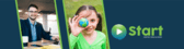 Logo da Centro Educacional Start
