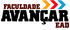 Logo da Avançar EAD