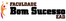 Logo da Bom Sucesso EAD