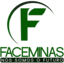 Logo da FACEMINAS