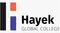 Logo do Hayek College