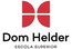 Logo da Dom Helder Escola Superior