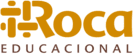 Logo da Roca Educacional