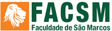 Logo da FACSM