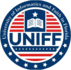 Logo da UNIFF