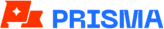 Logo da Prisma