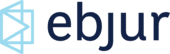 Logo da EBJur