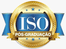 Logo da Pós-Graduação ISO