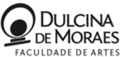 Logo da FADM - Dulcina de Moraes