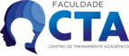 Logo da Faculdade CTA 