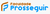 Logo da Faculdade Prosseguir EaD