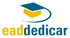 Logo da Faculdade Dedicar EaD