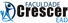 Logo da Faculdade Crescer EAD