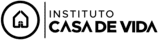 Logo da Instituto Casa de Vida