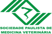Logo da Sociedade Paulista de Medicina Veterinária