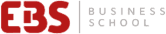 Logo da EBS