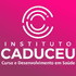 Logo do Instituto Caduceu