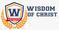 Logo da Wisdom of Christ University