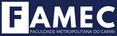 Logo da FAMEC